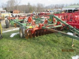 GLENCOE 7 SHANK SOIL SAVER