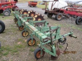 JOHN DEERE FR014 CULTIVATOR