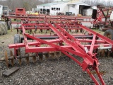 INTERNATIONAL SOIL FINISHER