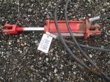 HYDRAULIC CYLINDER
