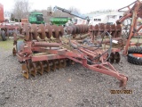 INTERNATIONAL 470  DISC