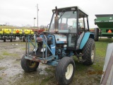 FORD 3140 PARTS TRACTOR