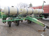 JOHN DEERE 7000 6X PLANTER