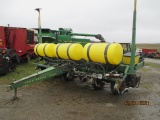 JOHN DEERE 7000 6X PLANTER