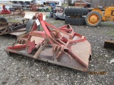Bush Hog 6' Brush Hog