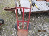 HAND TRUCK