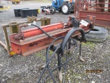 LOG SPLITTER