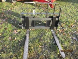 PALLET FORKS