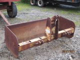 BOX BLADE