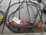CROSS HYD CYLINDER