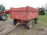 ANTHONY WAGON