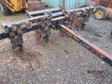 ZONE TILL ATTACHMENT FOR 4X CORN PLANTER
