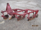 FORD 101 PLOW