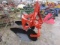 2X 3PT PLOW