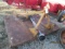 WOODS BB72 6' ROTARY MOWER