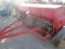 Massey Ferguson 33 Grain Drill w/ Grass