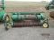 JOHN DEERE HAY HEAD