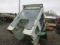 OLIVER TRACTOR CAB