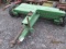 JOHN DEERE CRIMPER