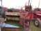 NEW HOLLAND 273 SQUARE BALER