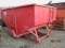 MCCURDY GRAVITY BOX