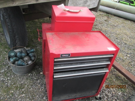 Tool Box