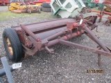 NEW HOLLAND 404 CRIMPER