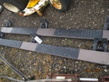 Running Boards