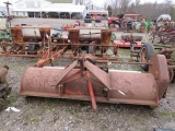 FORD 22-108 FLAIL MOWER