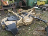 LAND PRIDE AT2684 FINISH MOWER