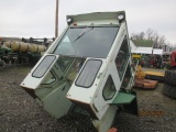 OLIVER TRACTOR CAB