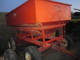 KILLBRO 300 GRAVITY WAGON