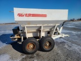 Tyler Lime Spreader