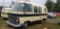 1975 Chevy Motor Home W/Title