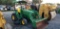 2000 John Deere 4200 Compact Tractor