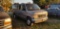 1995 Ford Van