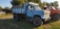 GMC 6500 Dump Truck W/Title