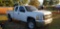 2007 GMC 2500 Pickup W/Title