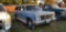 1985GMC 2500 Surburban W/Title