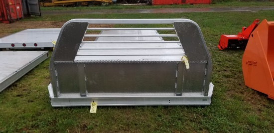 Transcraft Bed