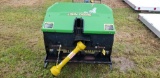 John Deere Aercore 1000 Aerator