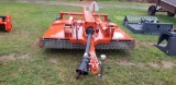 Rhino 284 Rotary Mower