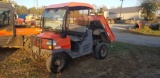 Kubota RTV 900