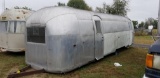 Airstream 26' Travel Trailer No Title