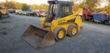 2013 Gehl R190 Skidloader