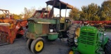 John Deere Tractor