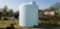 3000 gal. Water Tank