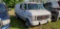 1993 Chevy 2500 GMC Van