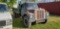 1959 IH 1600 Loadstar Dump Truck