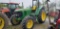 John Deere 6415 Tractor